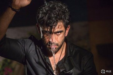 Sarkar 3 Movie Stills